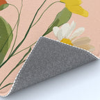 Daisy Daydream Rug Gallery Image 4