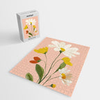 Daisy Daydream Jigsaw Puzzle Gallery Image 2