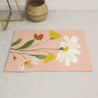 Daisy Daydream Rug Gallery Image 1