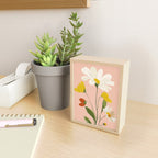 Daisy Daydream Mini Art Print Gallery Image 2