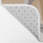 Paper Samples Bath Mat Gallery Image 2