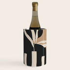 Abstract Blooms 6 Wine Chiller Gallery Image 3