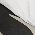 Abstract Blooms 6 Comforter Gallery Image 4