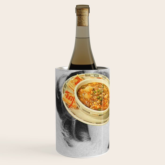 Hungry Eyes - Soup Sunglasses Wine Chiller Gallery Image 2