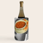 Hungry Eyes - Soup Sunglasses Wine Chiller Gallery Image 3