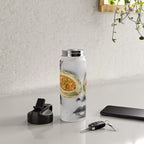 Hungry Eyes - Soup Sunglasses Water Bottle Gallery Image 5