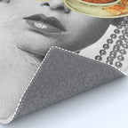 Hungry Eyes - Soup Sunglasses Rug Gallery Image 4