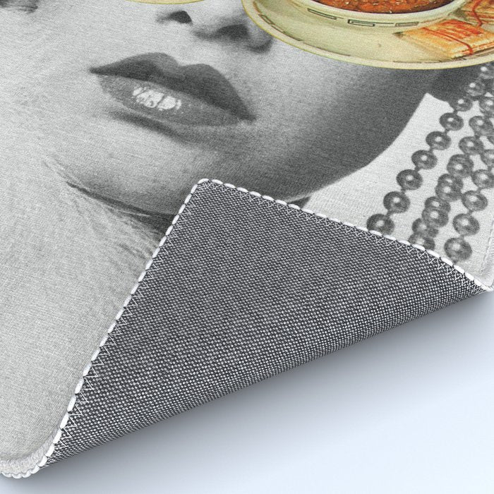 Hungry Eyes - Soup Sunglasses Rug Gallery Image 4