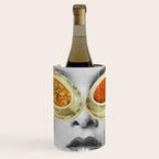 Hungry Eyes - Soup Sunglasses Wine Chiller Gallery Image 1