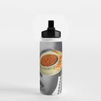 Hungry Eyes - Soup Sunglasses Water Bottle Gallery Image 2
