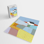 Countryside Jigsaw Puzzle Gallery Image 2
