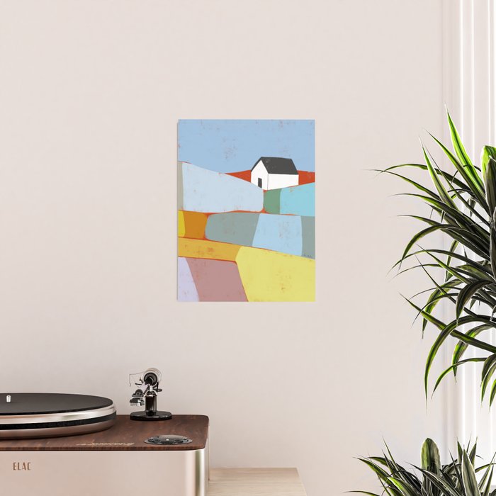 Countryside Poster Gallery Image 2
