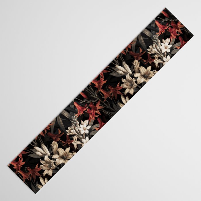 Wildflowers II Table Runner Gallery Image 3