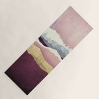 Raspberry Hills Yoga Mat Gallery Image 1