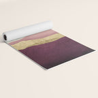 Raspberry Hills Yoga Mat Gallery Image 2