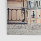 Montmartre View - Paris Travel Photography Poster Gallery Image 3