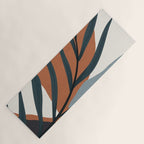 Abstract Art 35 Yoga Mat Gallery Image 1