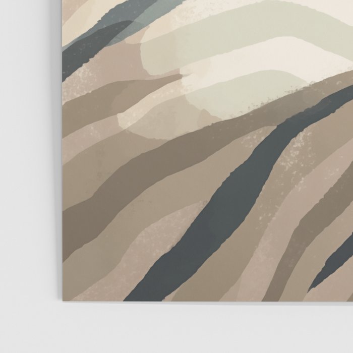 Reading girl in bed Poster Gallery Image 3