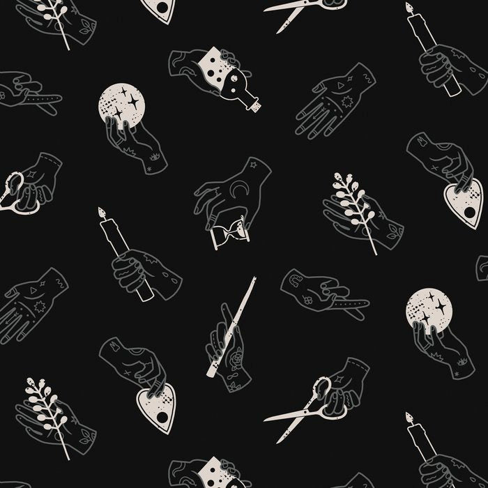 Hands: Seance Coffee Mug Gallery Image 2
