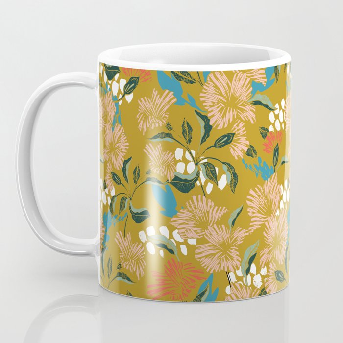 Flowering sweet bloom 02 Coffee Mug Gallery Image 3