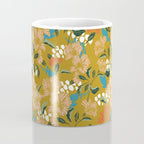 Flowering sweet bloom 02 Coffee Mug Gallery Image 4