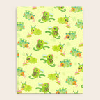 Leaf Milk Notebook Gallery Image 4