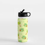 Leaf Milk Water Bottle Gallery Image 1