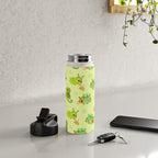 Leaf Milk Water Bottle Gallery Image 4