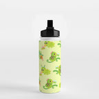 Leaf Milk Water Bottle Gallery Image 2