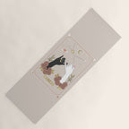 Cancer Zodiac Series Yoga Mat Gallery Image 1