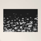 Invaded BLACK Welcome Mat Gallery Image 1