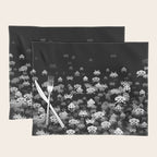 Invaded BLACK Placemat Gallery Image 1