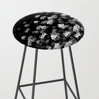 Invaded BLACK Stool Gallery Image 2