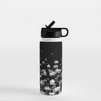 Invaded BLACK Water Bottle Gallery Image 1
