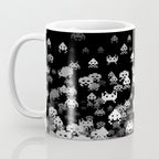 Invaded BLACK Coffee Mug Gallery Image 3