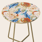 Dolphin Eternal Spring Charm Side Table Gallery Image 2