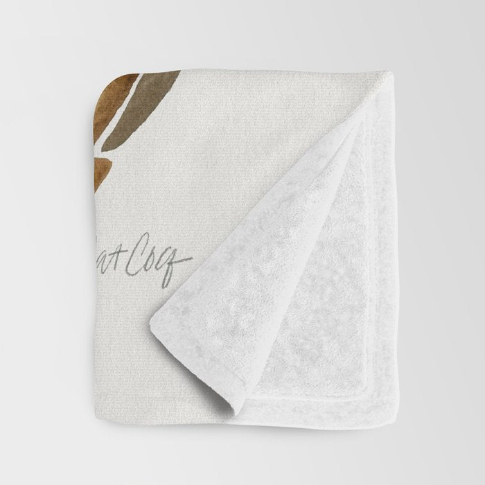 Pangolin Throw Blanket Gallery Image 3