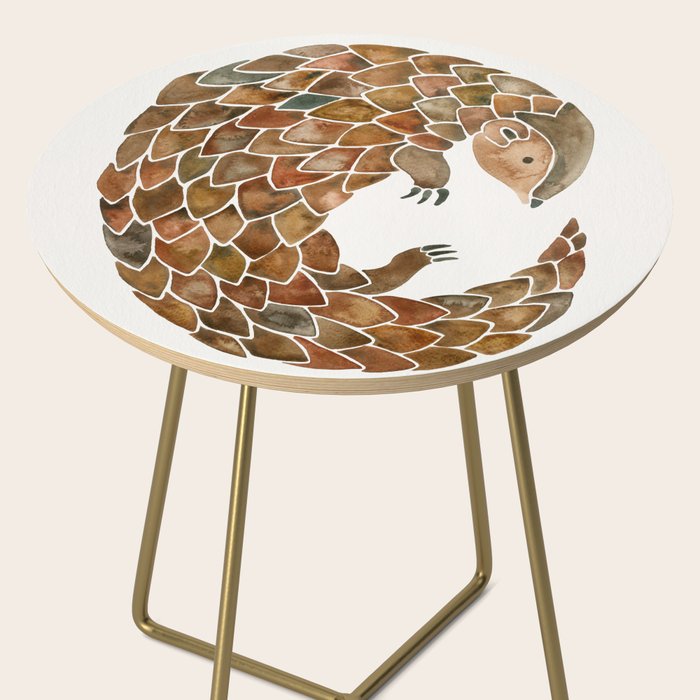 Pangolin Side Table Gallery Image 2