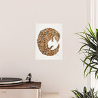 Pangolin Poster Gallery Image 2