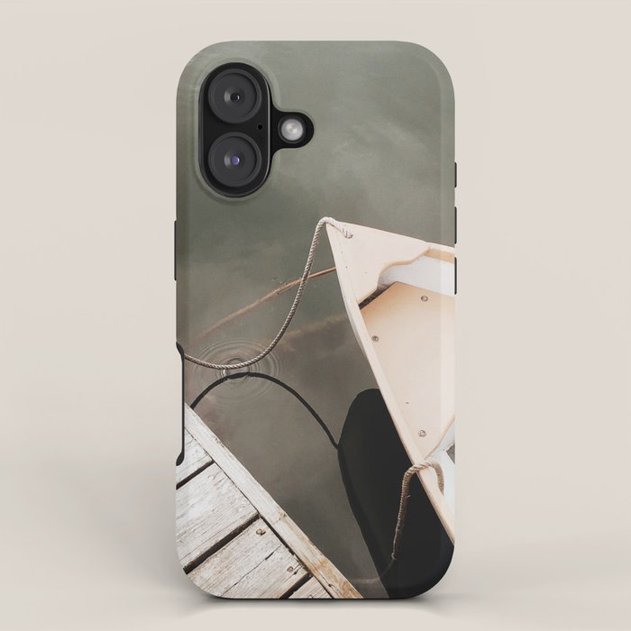 kayak iPhone Case Gallery Image 1