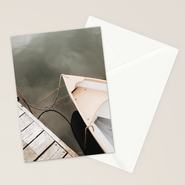 kayak Stationery Card Gallery Image 2