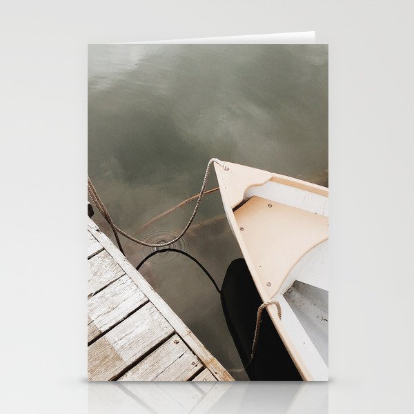 kayak Stationery Card Gallery Image 1