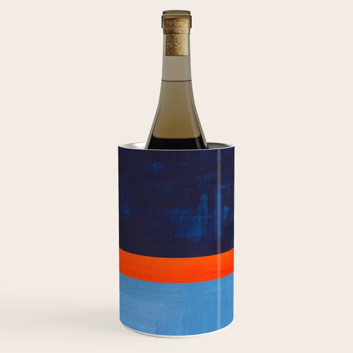 Orange Ice  Wine Chiller Gallery Image 3