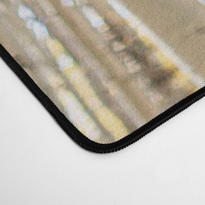 Autumn Aspen Forest Colorado Photography Desk Mat Gallery Image 4