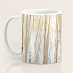Autumn Aspen Forest Colorado Photography Coffee Mug Gallery Image 3