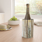 Autumn Aspen Forest Colorado Photography Wine Chiller Gallery Image 4