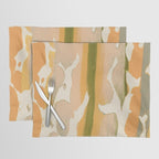 Summer Glow #1 Placemat Gallery Image 1