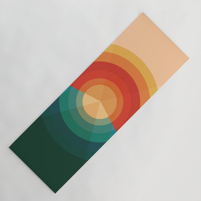 Sonar Yoga Mat Gallery Image 1
