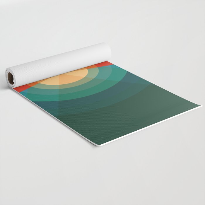 Sonar Yoga Mat Gallery Image 2