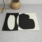// Reverse 01 Rug Gallery Image 1